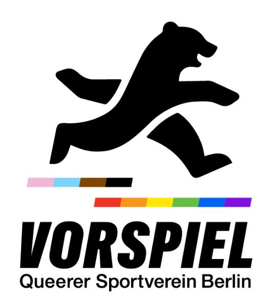 Vorspiel – Queerer Sportverein Berlin e. V.